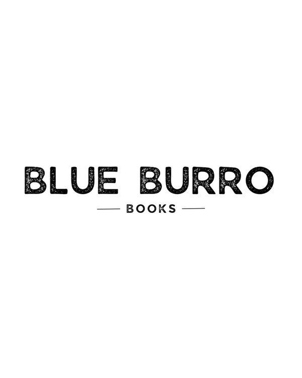 Blue Burro Books